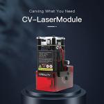Creality Ender-3 S1/S1 Pro Laser Engraver Module