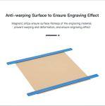 Creality Ender-3 S1/S1 Pro Laser Engraver Module