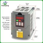 HY HUANYANG VFD Converter for 3HP Motors