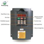 HY HUANYANG VFD Converter for 3HP Motors