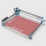 Genmitsu 4040-PRO X-Axis Extension Kit