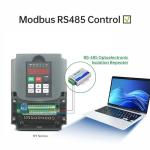 HY HUANYANG VFD Converter for 3HP Motors