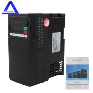7.5KW 10HP CNC Variable Frequency Drive Inverter