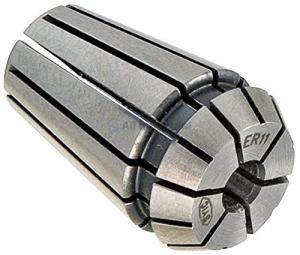 Techniks 1/4" Super Precision ER11 Collet CNC Chuch