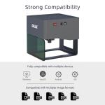DAJA DJ6 Wireless Laser Engraver for DIY Projects