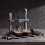 Snapmaker 2.0 Rotary Module for 4-axis CNC