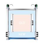 Genmitsu 24" XY-Axis Extension Kit for PROVerXL 4030