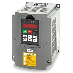 Huanyang 2.2kW VFD for Motor Speed Control