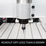 220V 2.2KW Water Cooled CNC Spindle Kit