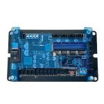 GRBL 3 Axis USB Control Board for CNC