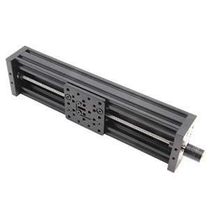 350mm Aluminum Z-axis Slide Table Actuator Kit