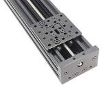 350mm Aluminum Z-axis Slide Table Actuator Kit
