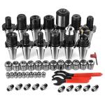 CAT 40 Tooling Kit for Haas Fadal CNC Mill