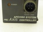 FEC AXIS 005A CNC Servo Drive Amplifier