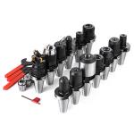 CAT 40 Tooling Kit for Haas Fadal CNC Mill