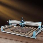 Genmitsu 4040-PRO X-Axis Extension Kit