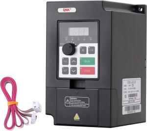 3HP 220V VFD CNC Spindle Motor