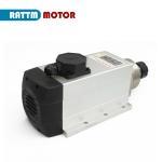 4.5KW ER32 Air-Cooled Spindle Motor for CNC