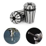 14pcs ER20 Spring Collet Set for CNC