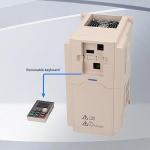 MOLLOM 15HP VFD 220V Variable Frequency Drive