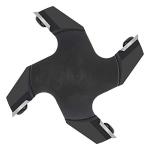 CNC Spoilboard Surfacing Router Bit, 1/2" Shank