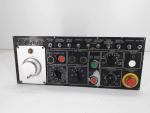 Fanuc CNC Control Panel for Spindle and Jog