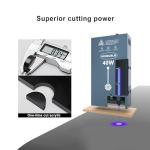 AENBUSLM 40W Laser Module with Air Assist