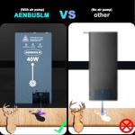 AENBUSLM 40W Laser Module with Air Assist