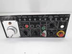 Fanuc CNC Control Panel for Spindle and Jog