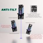 AENBUSLM 80W Laser Module with Air Assist