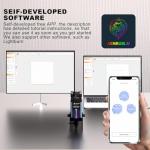 AENBUSLM 80W Laser Module with Air Assist