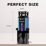 AENBUSLM 80W Laser Module with Air Assist