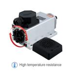 1.5kW Air-Cooled Spindle Motor Kit with VFD