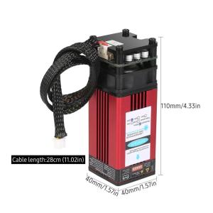 VOIDMICRO 30W Laser Module for 3018 CNC