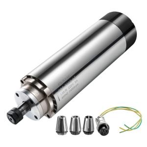 1.5KW Air-Cooled CNC Spindle Motor 24000RPM ER11