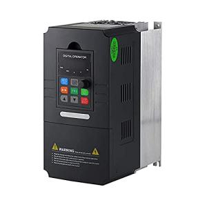 5HP 480V 3-Phase Variable Frequency Drive