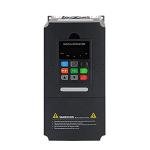 5HP 480V 3-Phase Variable Frequency Drive