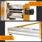 Lunyee 3018 Pro Ultra 500W CNC Router Machine