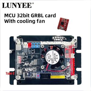 3 Axis GRBL Controller Board for CNC Machines