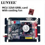 3 Axis GRBL Controller Board for CNC Machines