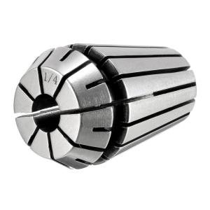 ER20 1/4" Spring Collet Chuck for CNC