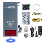 Laser Tree 20W Engraver Module with Air Assist