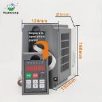 Huanyang 3kW VFD for 110V Motors and Spindles