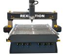 REXMOTION RX8-ATC 4x8 CNC Router Machine
