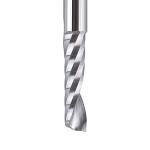 SpeTool 5-Piece O Flute End Mill Set