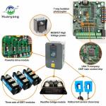 Huanyang 20HP 220V Variable Frequency Drive Inverter