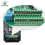 Huanyang 3kW VFD for 110V Motors and Spindles