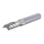 SpeTool 5-Piece O Flute End Mill Set