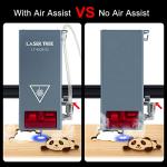 Laser Tree 20W Engraver Module with Air Assist