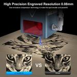 Laser Tree 20W Engraver Module with Air Assist